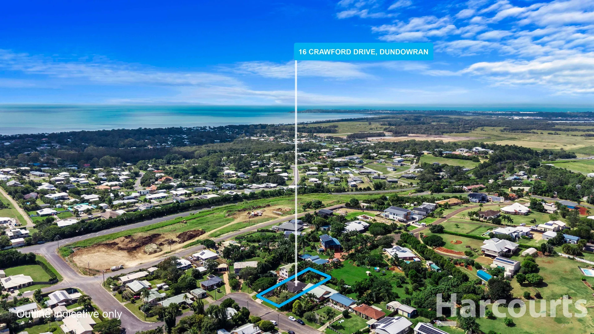 Additional image 3 of 16 Crawford Drive, Dundowran QLD 4655