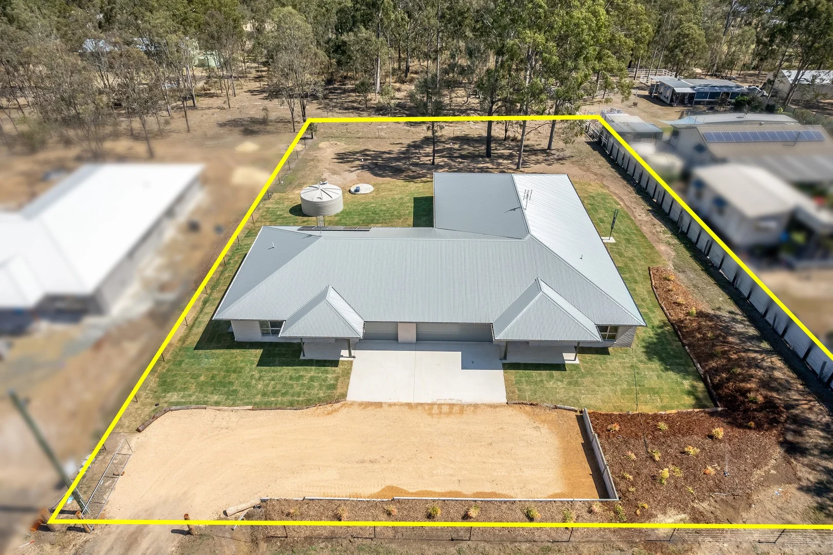 9A Challenge Avenue, Kensington Grove QLD 4341