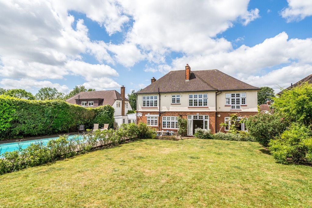 Additional image 30 of 5 bed detached house for saleHayes Lane, Hayes, Kent BR2