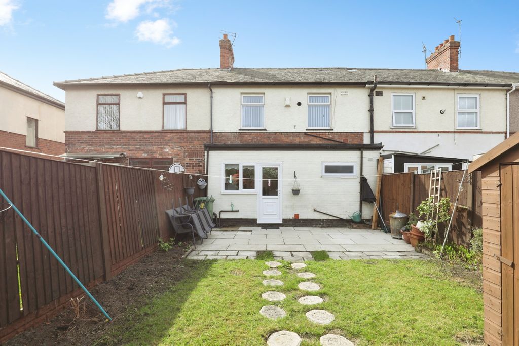 Additional image 14 of 3 bed terraced house for saleRoberts Drive, Bootle L20