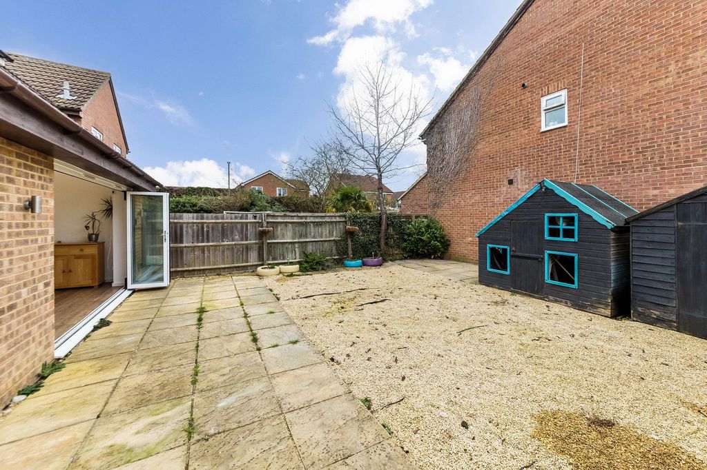 Additional image 28 of 6 bed detached house for saleKysbie Close, Abingdon OX14