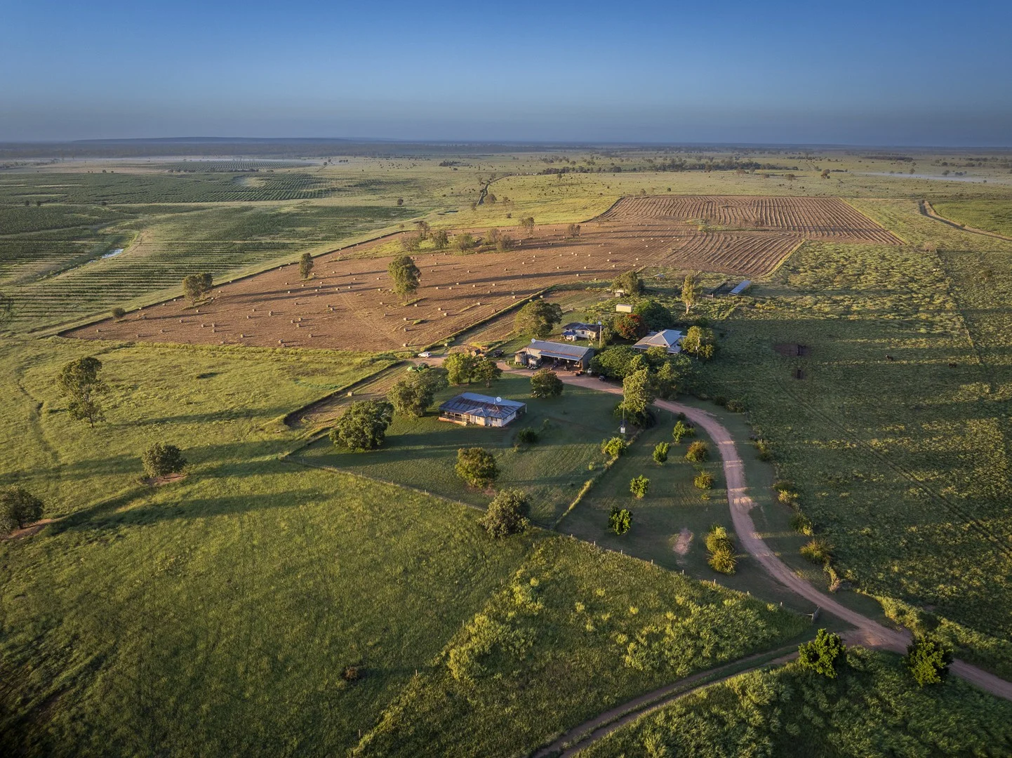 1727 Boombah Road, Mackenzie QLD 4702