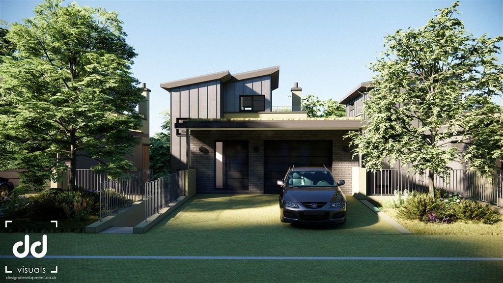 Additional image 5 of Land for salePetersfield Close, Plymouth PL3
