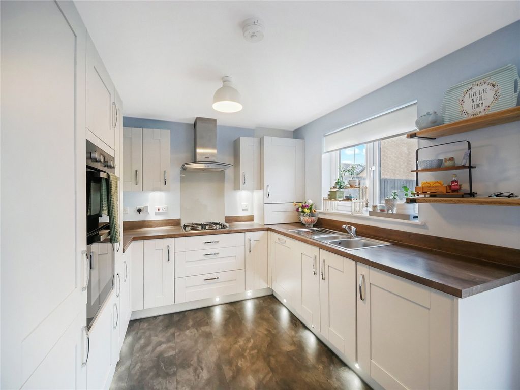 Additional image 4 of 3 bed semi-detached house for saleMill Of Cart Way, Johnstone, Renfrewshire PA5
