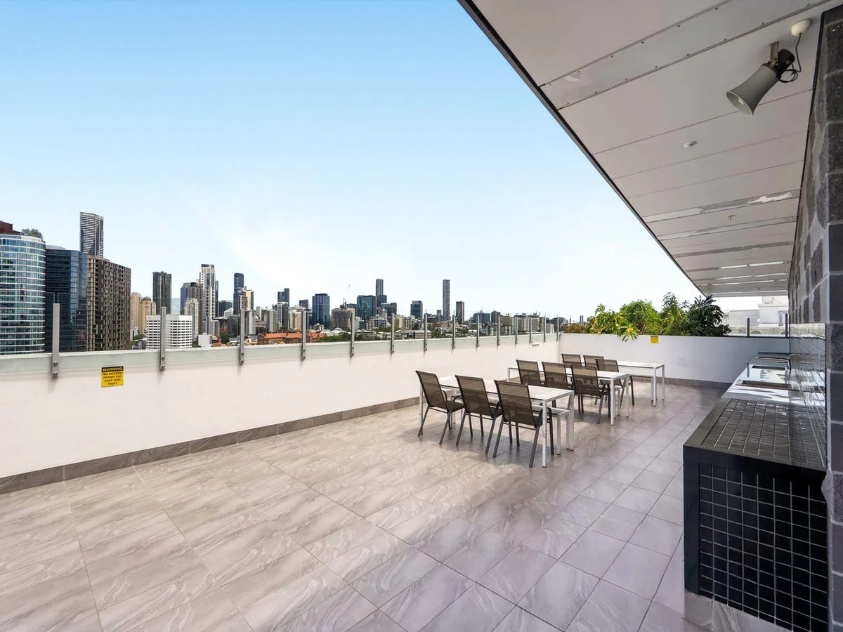Additional image 9 of 810/338 Water Street, Fortitude Valley QLD 4006
