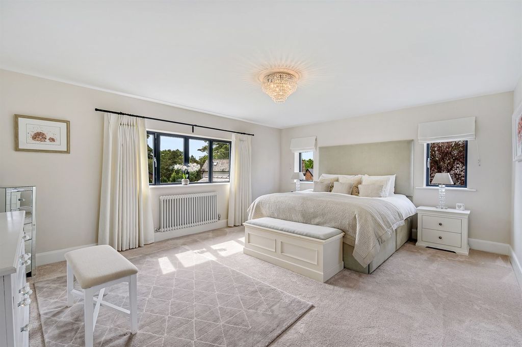 Additional image 16 of 6 bed detached house for saleScott Road, Prestbury SK10