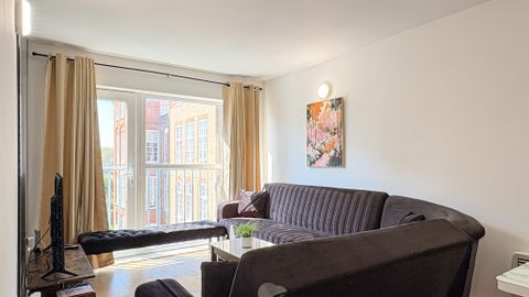Pelling Street, London E14
