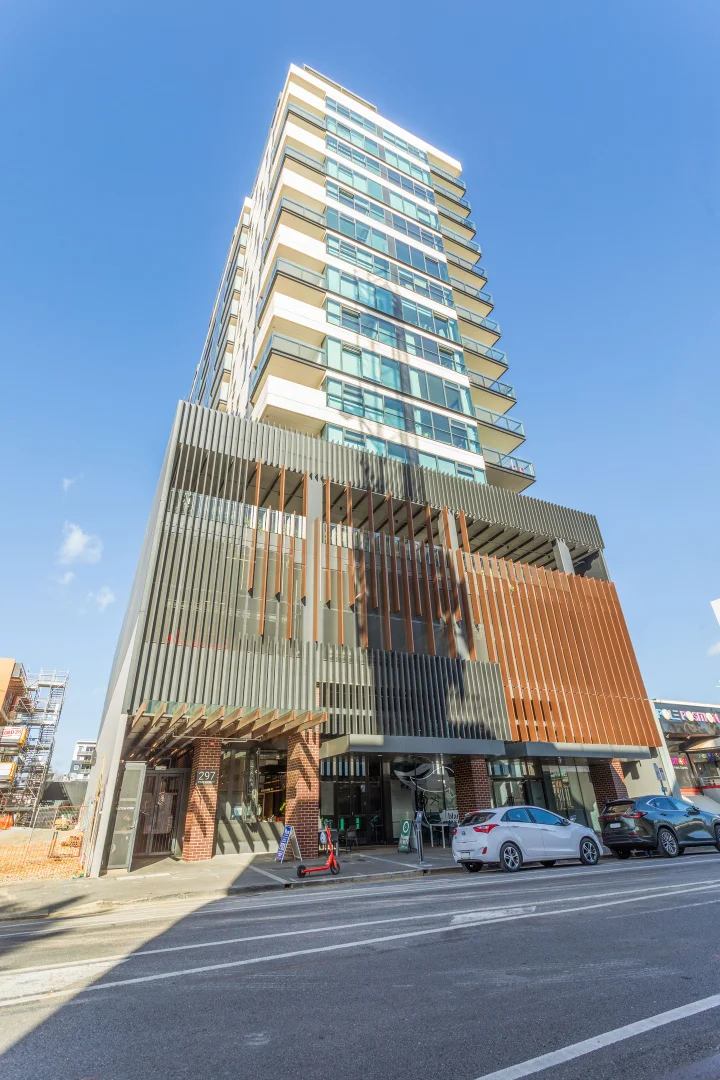 Additional image 20 of 1108/297 Pirie Street, Adelaide SA 5000