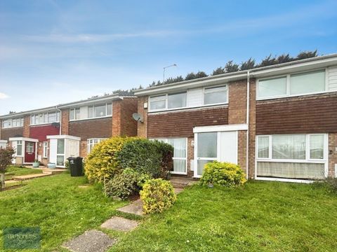 Wentworth Way, Birmingham B32