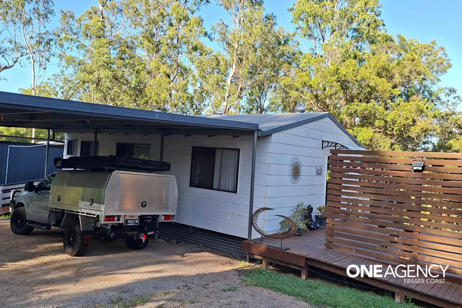34 Van Hensbroek Road, Bauple QLD 4650
