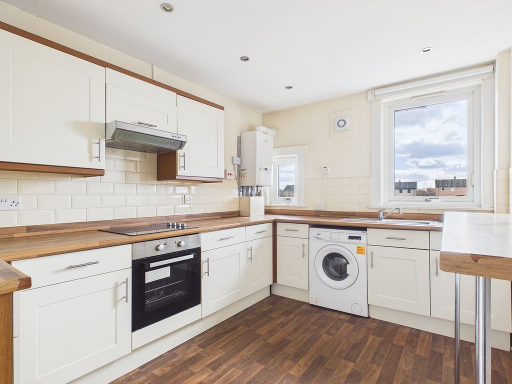 Additional image 16 of 2 bed flat for saleLimetree Drive, Parkhall, Clydebank G81