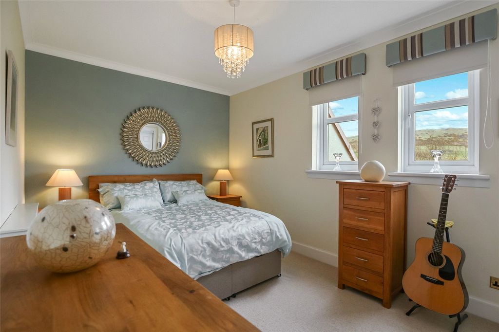 Additional image 12 of 3 bed flat for saleKelvin Walk, Largs, North Ayrshire KA30
