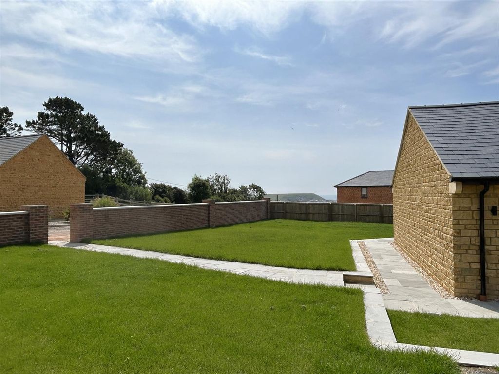 Additional image 16 of 3 bed detached bungalow for saleWatton Lane, Bridport DT6