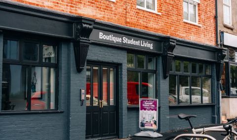 Classic Studio, Blackboy Road EX4, Studio to rent