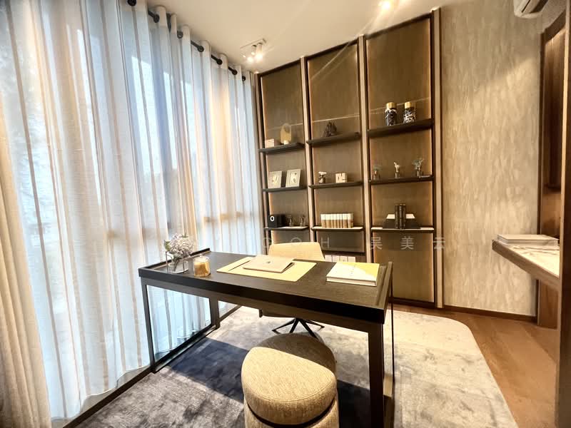 1-8 Thiam Siew Avenue photo 5