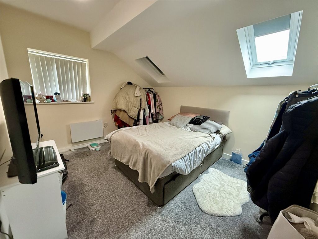 Additional image 6 of 3 bed flat for saleOsborne Road, Blackpool, Lancashire FY4