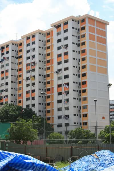 Additional image 11 of 10 Eunos Crescent