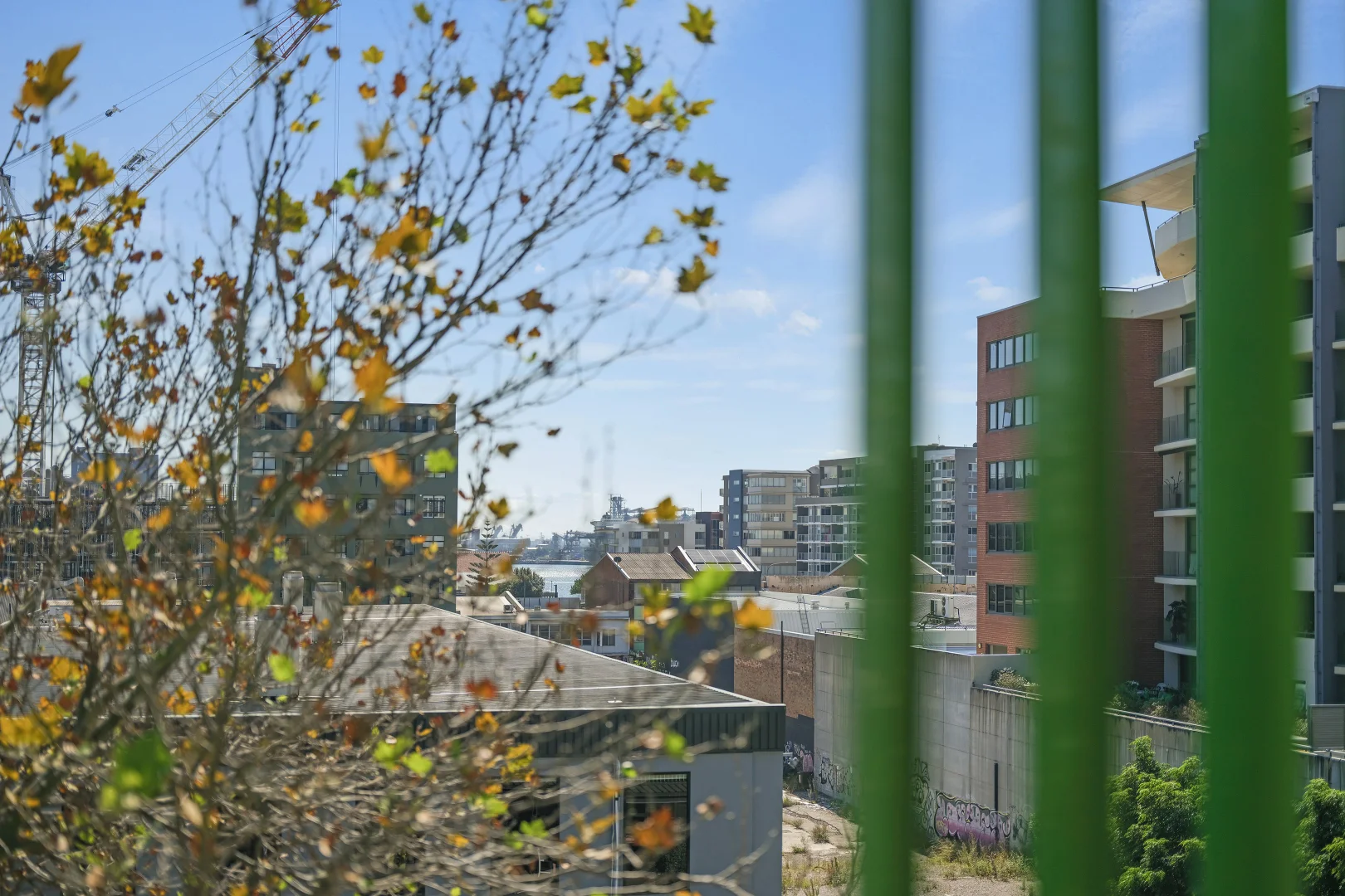 Additional image 8 of 301/267 King Street, Newcastle NSW 2300