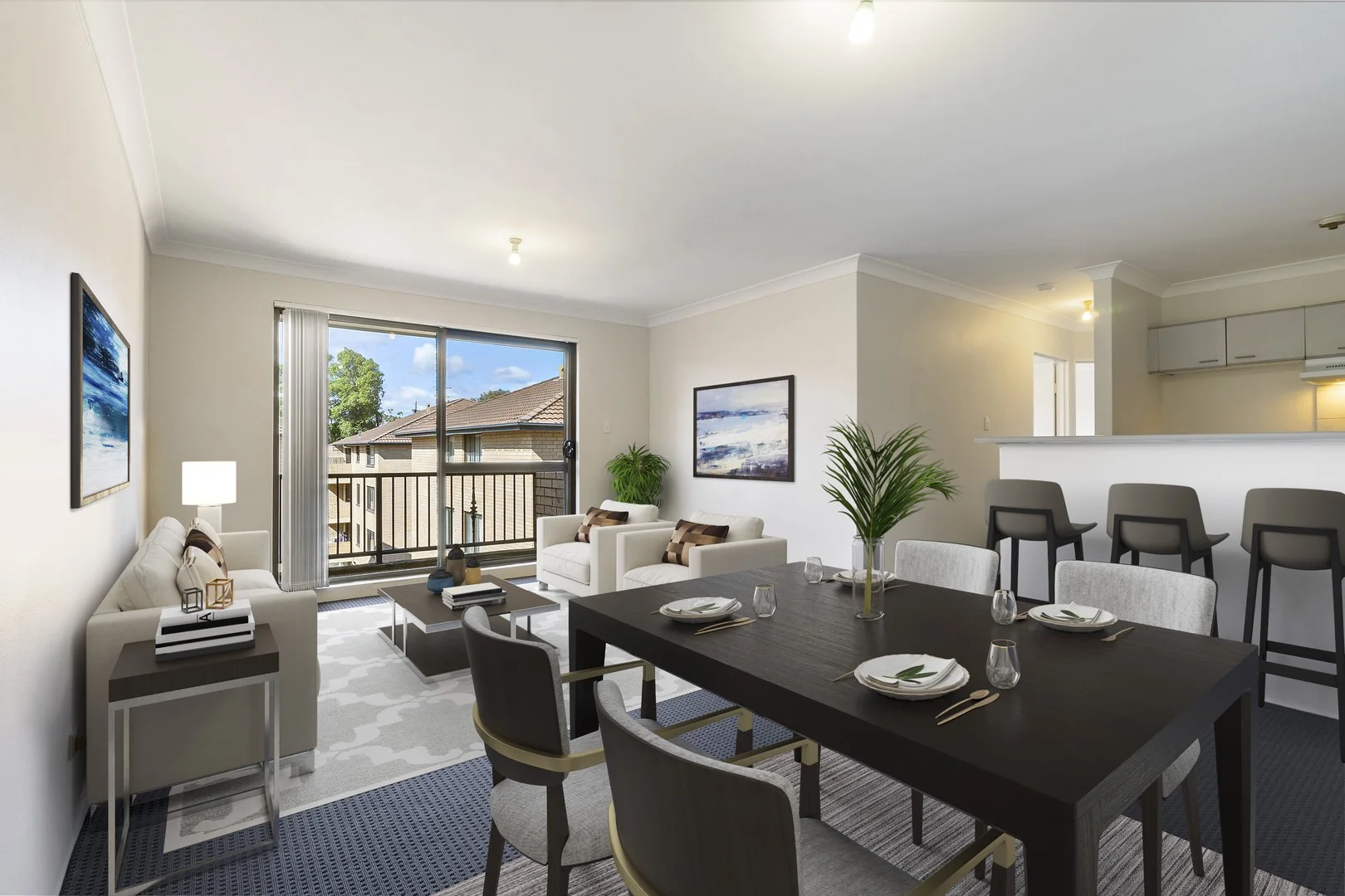 24/7 Griffiths Street, Blacktown NSW 2148