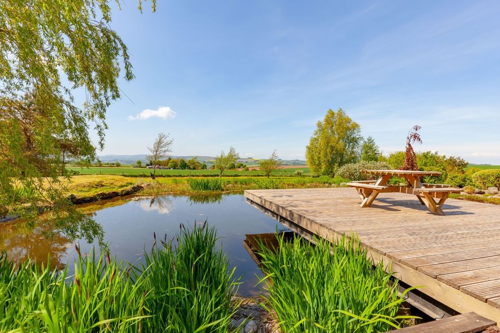 Additional image 5 of 5 bed detached house for saleBy Kinross, Perthshire KY13