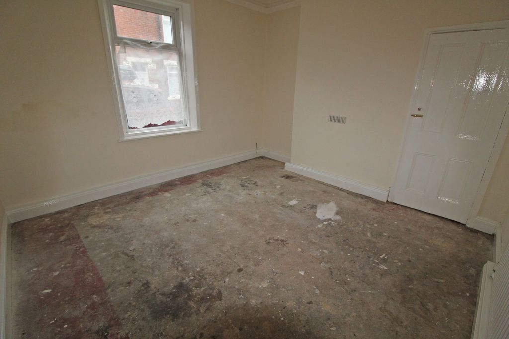 Additional image 4 of 1 bed flat for saleRichard Street, Blyth NE24