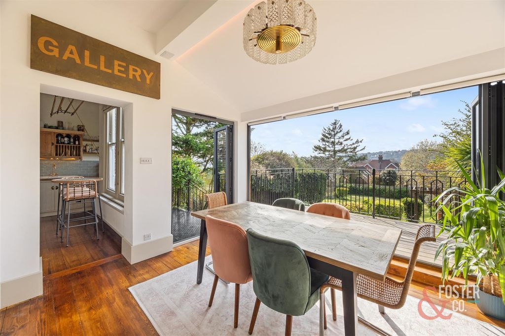 Additional image 2 of 6 bed detached house for saleSurrenden Road, Brighton BN1