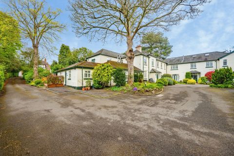 The Green, Mickleover, Derby DE3