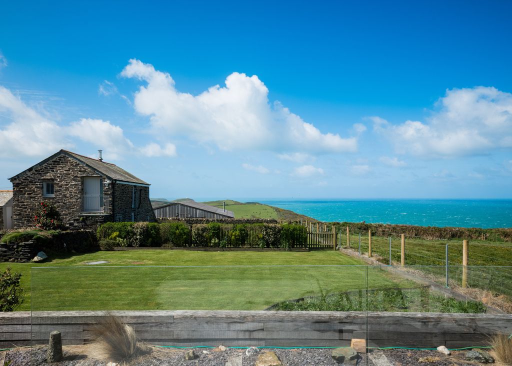 Additional image 39 of 8 bed barn conversion for saleSt. Juliot, Boscastle PL35