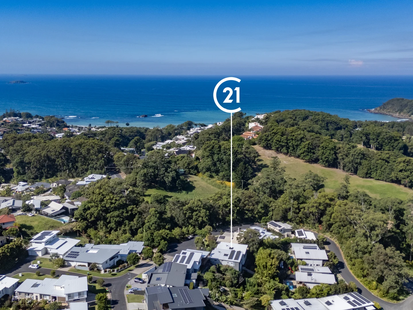 Additional image 2 of 1/21 Ballantine Drive, Korora NSW 2450