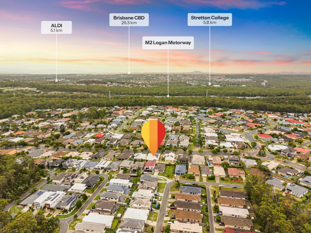 Additional image 21 of 147 Trinity Way, Drewvale QLD 4116