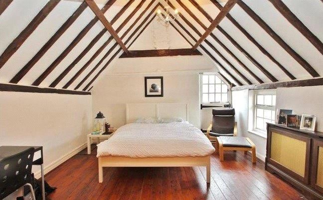 Additional image 6 of 2 bed flat for saleHigh Street, Chobham, Woking GU24