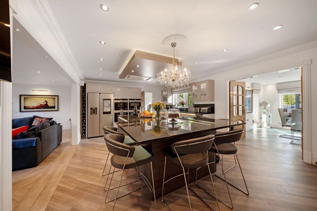 Additional image 11 of 5 bed detached house for saleDivision Lane, Blackpool FY4