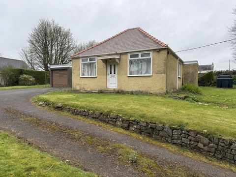 Lunnon, Parkmill, Swansea SA3