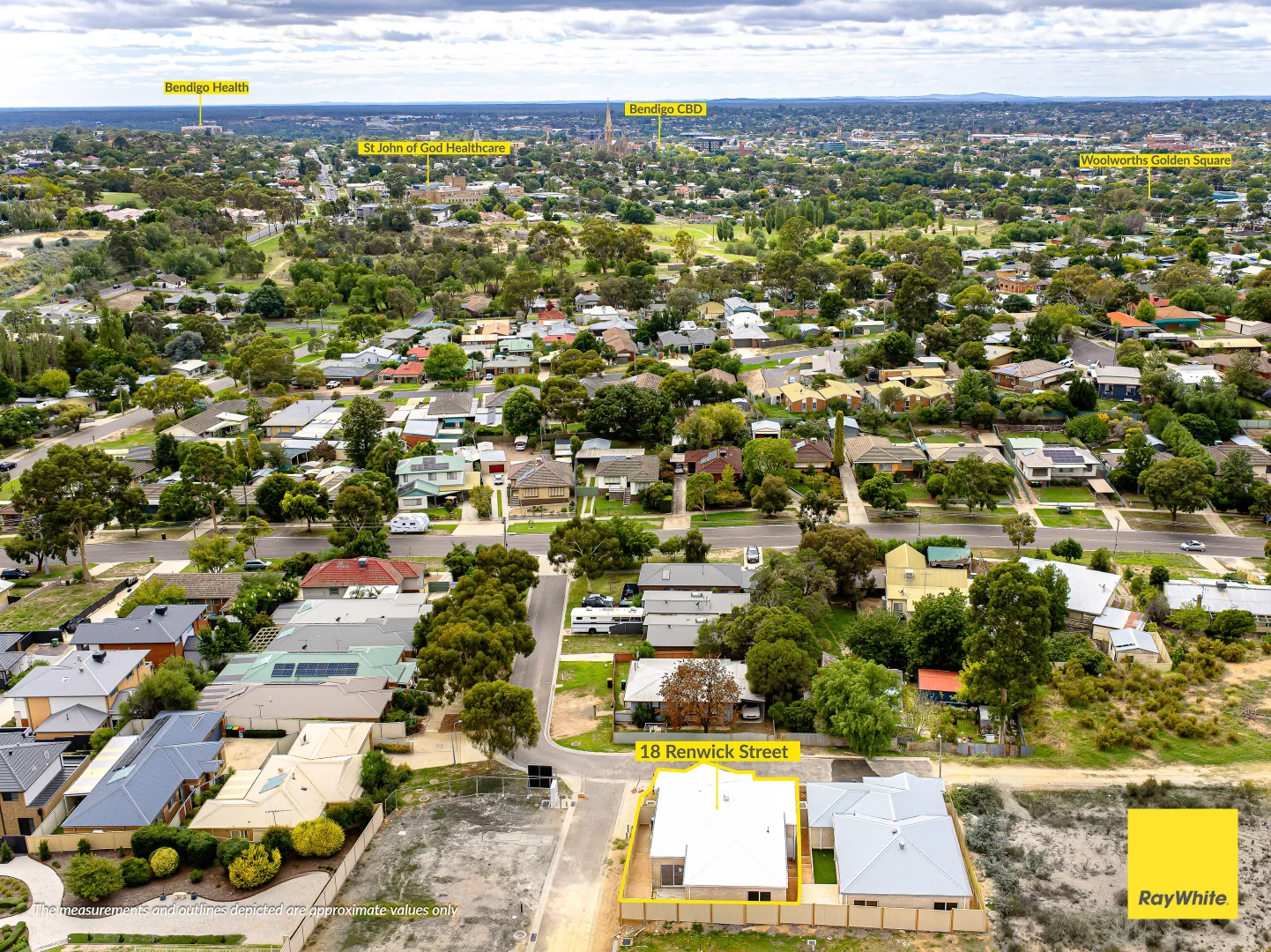 Additional image 19 of 18 Renwick Street, Golden Square VIC 3555