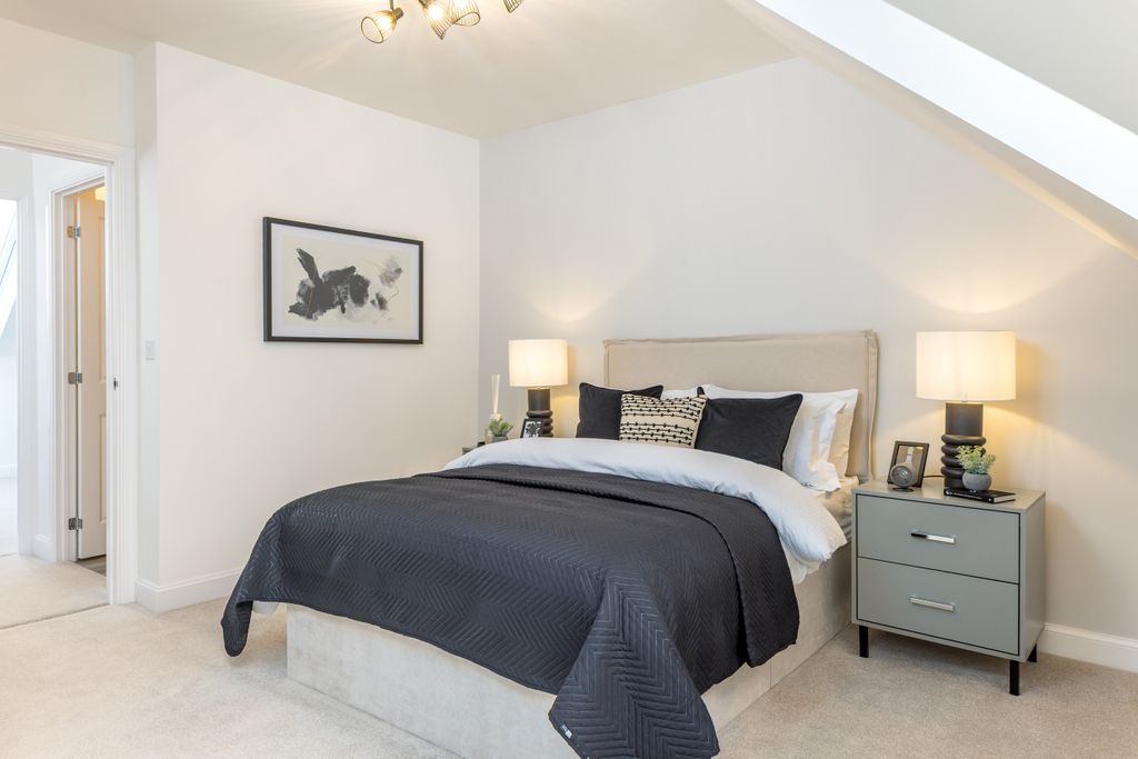 Additional image 8 of 3 bed terraced house for sale"Greenwood" at Autherson Street, Driffield YO25