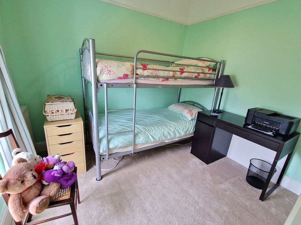 Additional image 20 of 4 bed semi-detached house for sale3 Clevis Hill, Newton Village, Porthcawl CF36
