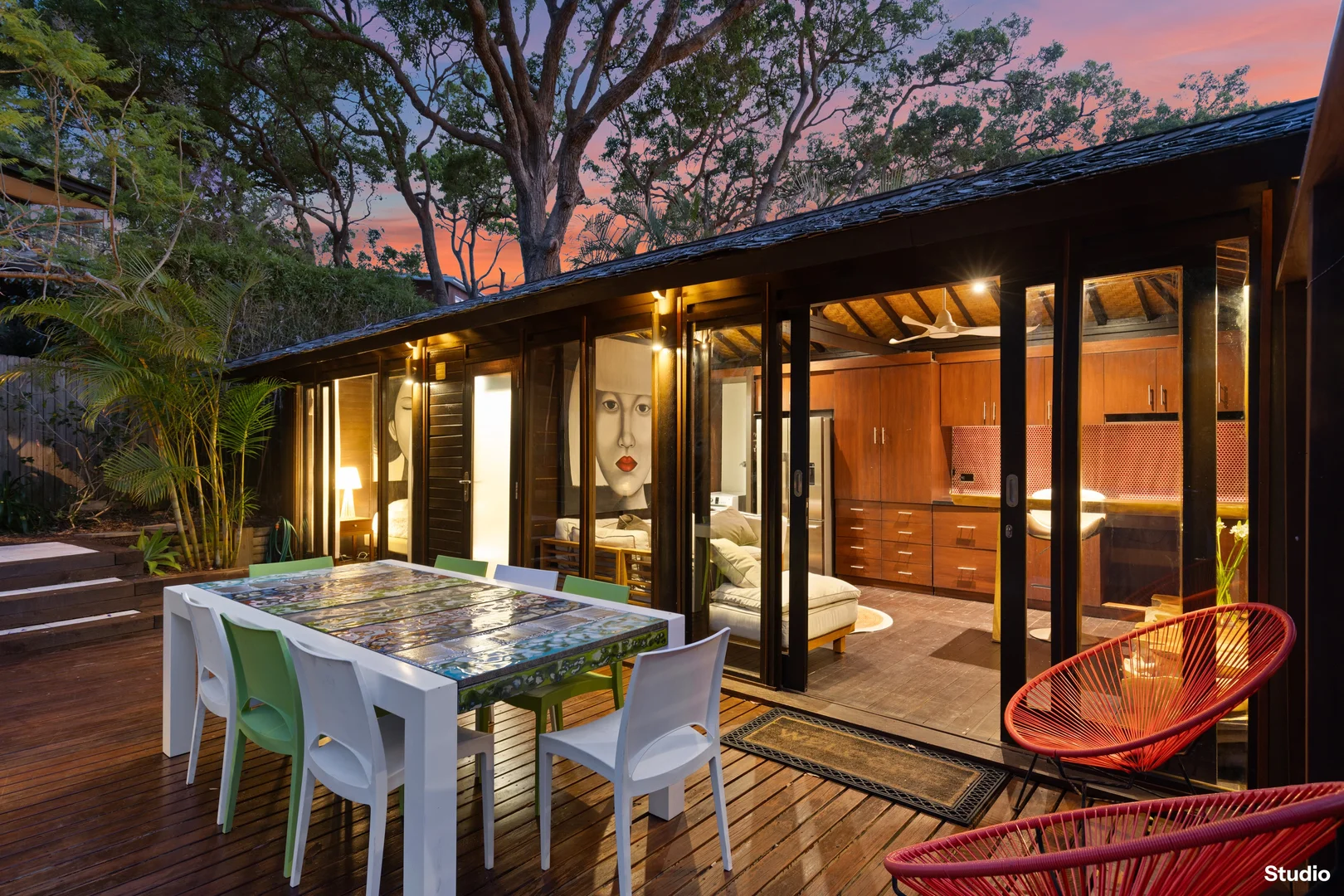 Additional image 4 of 25 Binburra Avenue, Avalon Beach NSW 2107