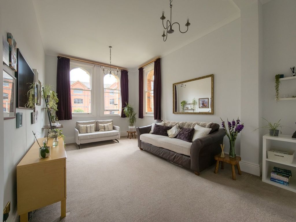 Additional image 2 of 2 bed flat for saleShaftesbury Hall, St. Georges Place, Cheltenham GL50