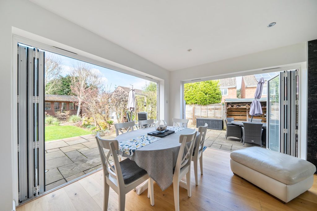 Additional image 7 of 4 bed semi-detached house for saleSutton Place, Brockenhurst SO42