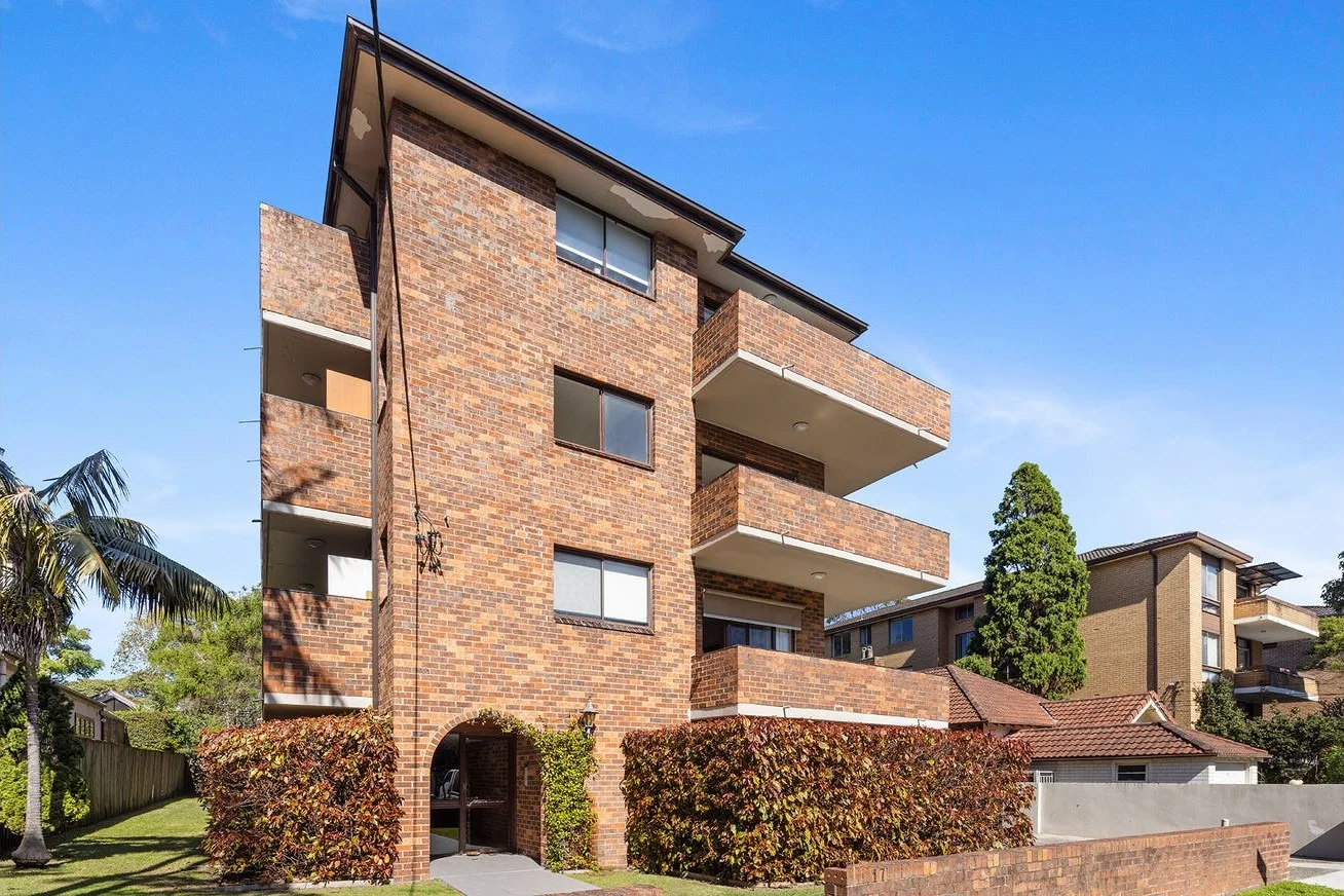 Additional image 9 of 8/13-17 Liverpool Street, Rose Bay NSW 2029