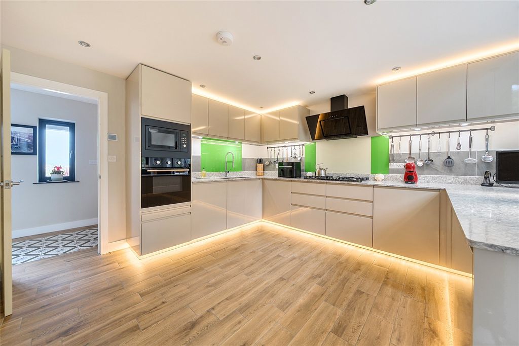 Additional image 29 of 4 bed detached house for saleCastor Road, Brixham, Devon TQ5