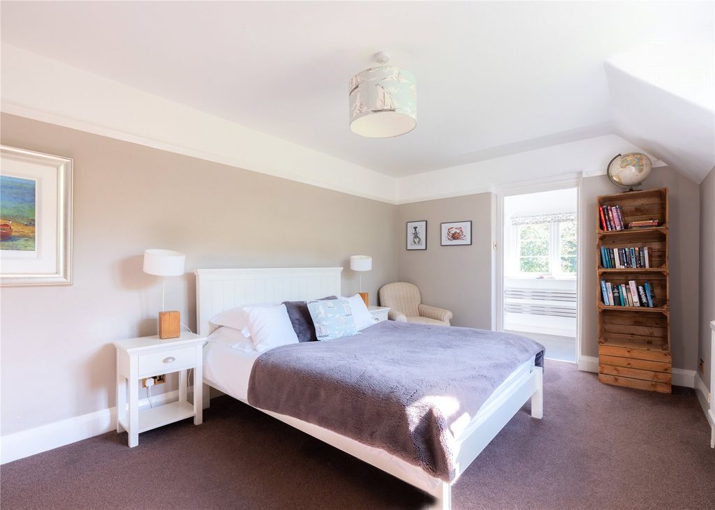 Additional image 16 of 5 bed detached house for saleTintagel, Cornwall PL34