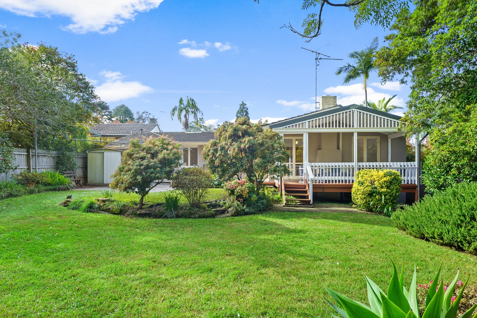 Additional image 11 of 4 Bambara Crescent, Beecroft NSW 2119
