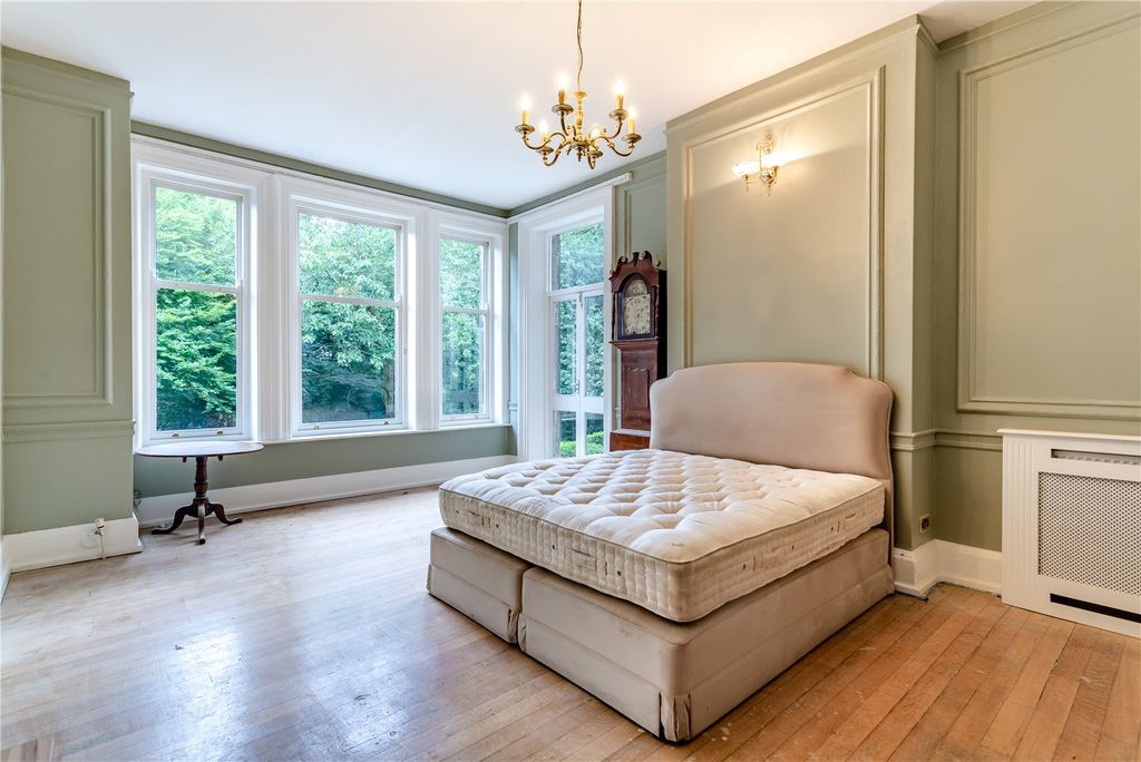 Additional image 6 of 3 bed flat for saleApartment E, The Hollies, Weetwood Lane, Leeds LS16