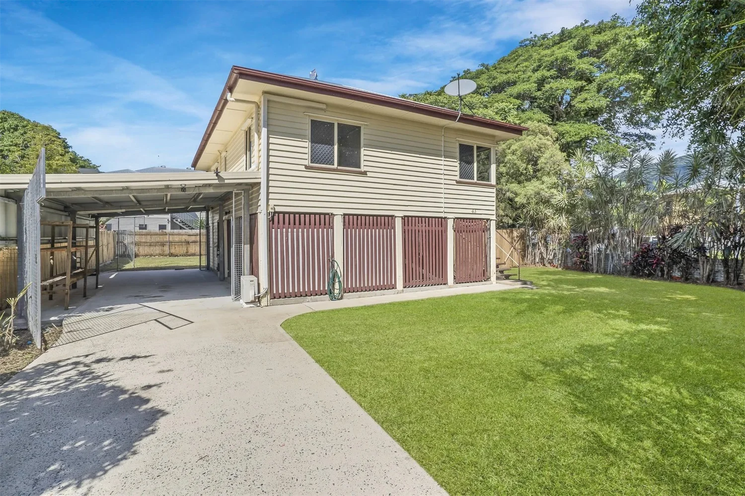 Earlville QLD 4870