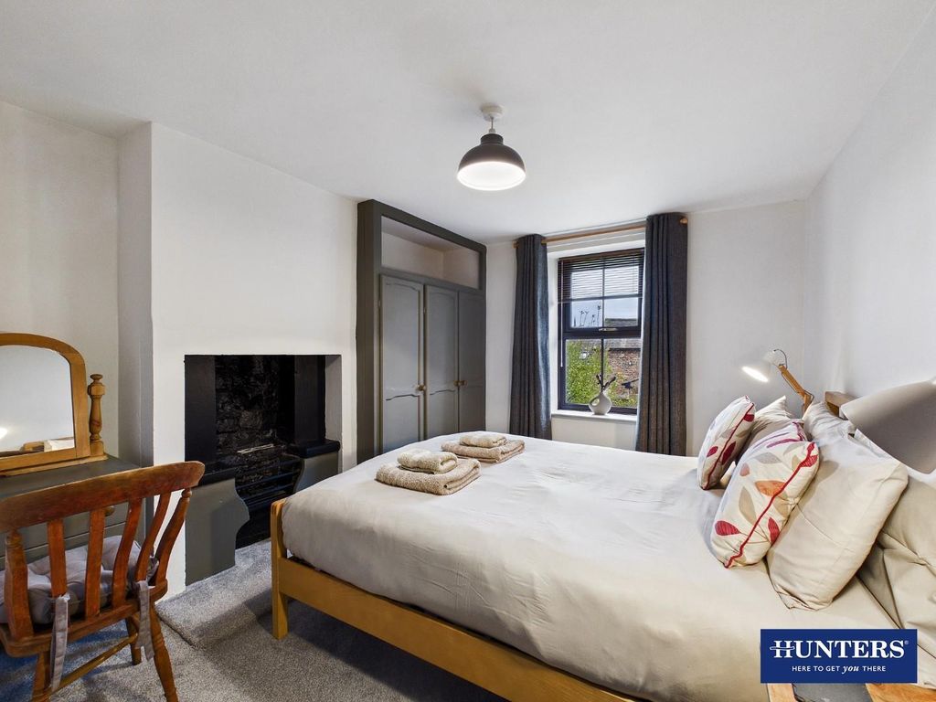 Additional image 15 of 2 bed semi-detached house for saleLower Laurel Cottage, Falkins Hill, Brampton CA8