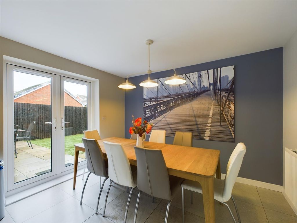 Additional image 3 of 4 bed detached house for saleClos Y Mametz, Porthcawl CF36