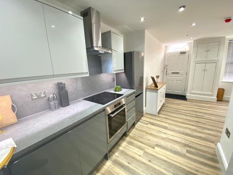 Branston Mews, Flat 3, 125 Branston Street B18