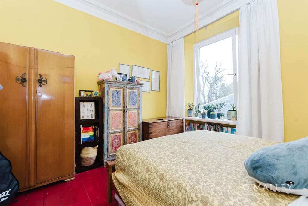 Additional image 10 of 3 bed flat for saleOchil Street, Alloa FK10