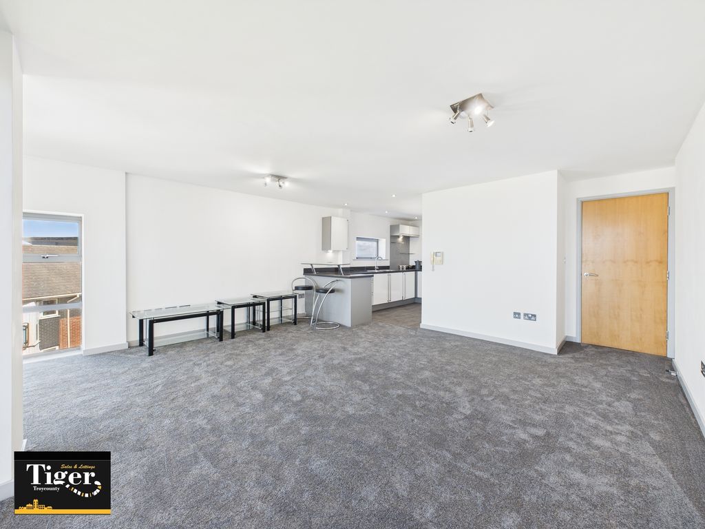 Additional image 4 of 2 bed flat for saleQueens Promenade, Bispham, Blackpool FY2